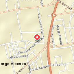 Hotel Filanda