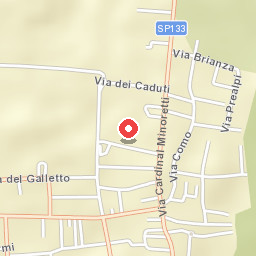 Casa Legnani B&B