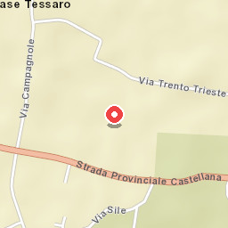 Hotel Relais Villa Cornér Della Regina
