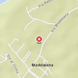 Bosco Gadda Bed and Breakfast