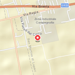 B&B Le Tre Grazie