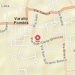 Albergo Fontana