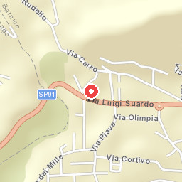 Appartamento Trelocali