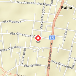 Il Nido di Tati
