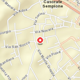 Hotel Osteria della Pista