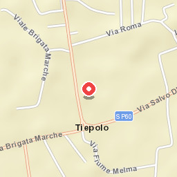 Foresteria Di Villa Tiepolo Passi
