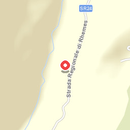 La Stazione dell'Acqua