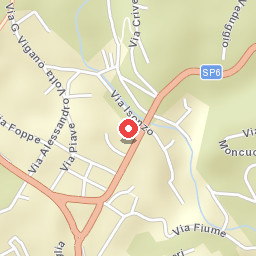 Villino dell'Orto