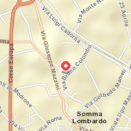 Hotel Ristorante Tre Leoni