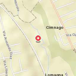 Antica Locanda La Lombarda