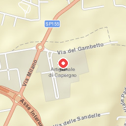Residence Podere San Marco