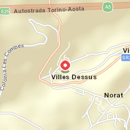 Vieilles Maisons D'Introd