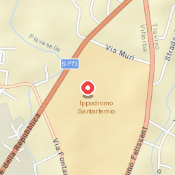 Villa dei Pini