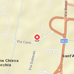 Hotel Due Ragni
