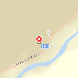 Appartamento a Vourry