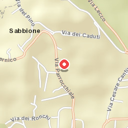 La Mansardina