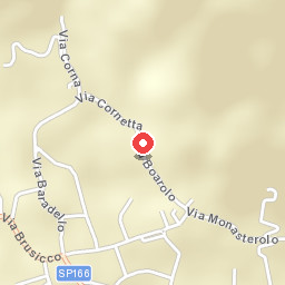 Agriturismo Casa Clelia