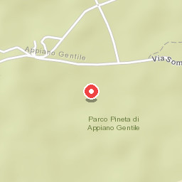 Golf Hotel La Pinetina