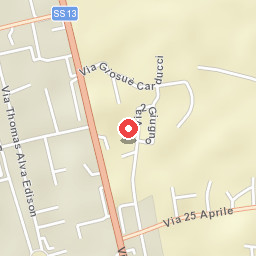 Hotel Residence & Centro Congressi Le Terrazze