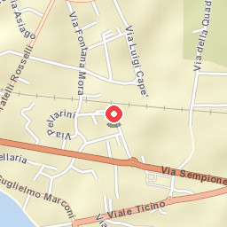 Comodo Sesto Calende Apartment