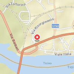 Ferrarin Apartment