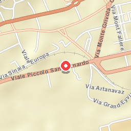 La piccionaia