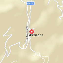 A Casa di Gianni e Mari