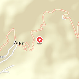 Maison d'Arpy