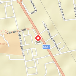 Hotel Al Camin