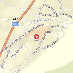 Appartamenti Ai Vellutai