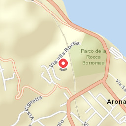 Ampio Trilocale Arona centro