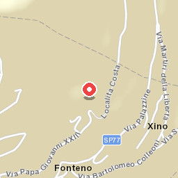 Un Passo dal Paradiso