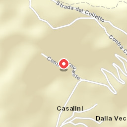 Il Maggiociondolo Agriturismo