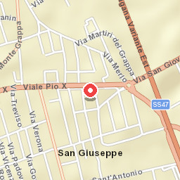 Appartamento Pio X