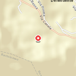 B&B Ca' Baetti - l'Antica Corte