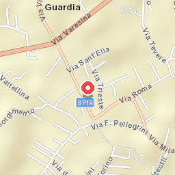 La Casa Del Faggio