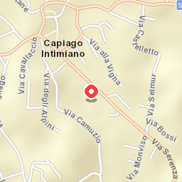 Appartamento Damit