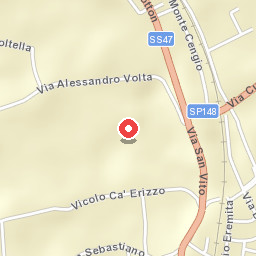 Hotel Villa Ca' Sette