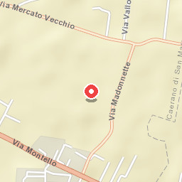 Col Delle Rane