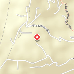 Locanda del Biancospino