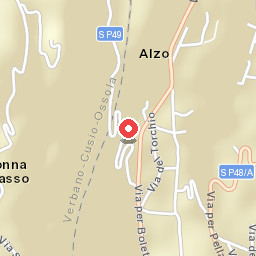 La Corte di Alzo