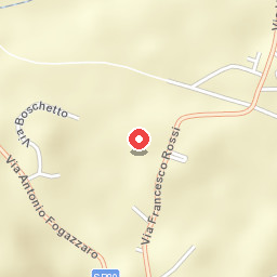 La Casa nella Vecchia Ferrovia
