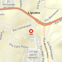 Appartamenti la Chiocciola