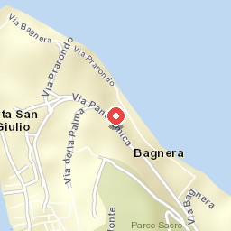 Appartamento L`Angolo