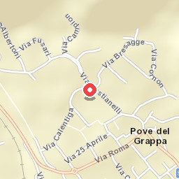 B&B Villa Ghiselli