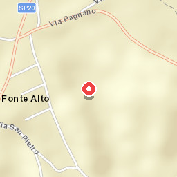 B&B alla Fonte