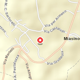 Casa Vacanze La Piazzetta