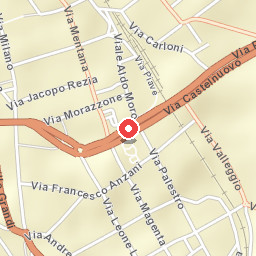 B&B Borghi