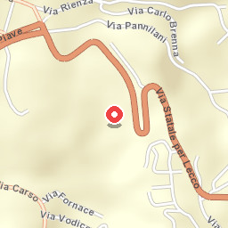 Bed & Breakfast La Villa