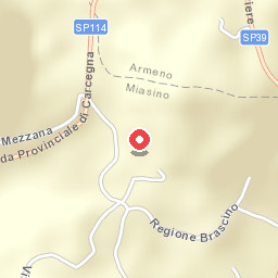Fattoria Del Pino